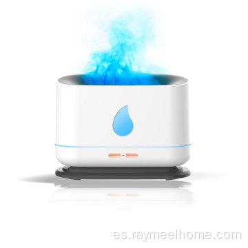 USB 200 ml de aroma humidificador de aire